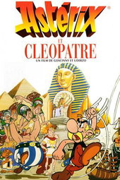 Astérix et Cléopâtre