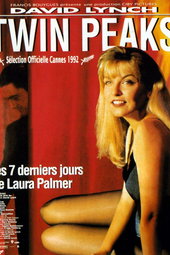Twin Peaks - Les 7 derniers jours de Laura Palmer