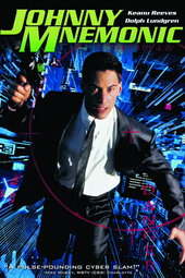 Johnny Mnemonic