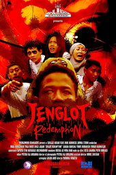 Jenglot Redemption