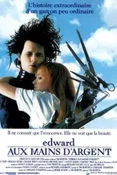 Edward aux mains d'argent