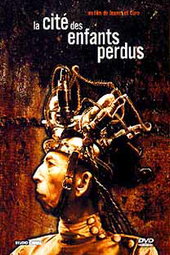 La Cité des Enfants Perdus