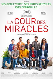 La Cour des miracles