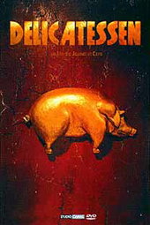 Delicatessen