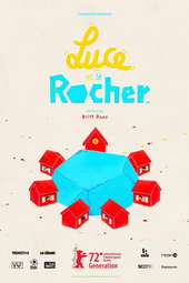 Luce et le Rocher