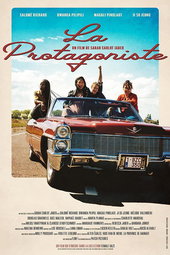 La Protagoniste