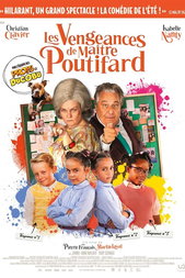 Les Vengeances de Maître Poutifard