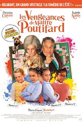 Les Vengeances de Maître Poutifard