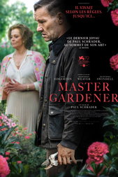 Master Gardener