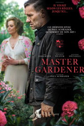 Master Gardener