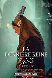La dernière reine