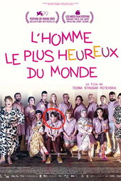 L'Homme le plus heureux du monde