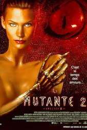 La Mutante 2