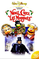 Noël chez les Muppets