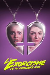 L'Exorcisme de ma meilleure amie