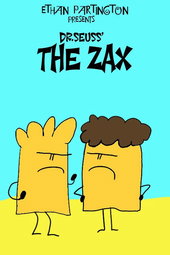 Dr. Seuss' The Zax