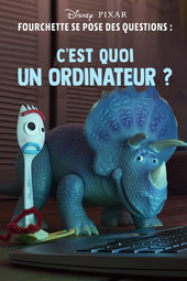 Fourchette se pose des questions : c’est quoi un ordinateur ?