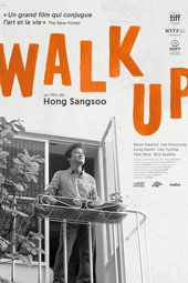 Walk up