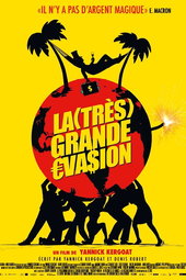 La (Très) grande évasion