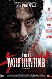 Projet Wolf Hunting