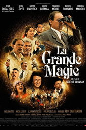 La grande magie
