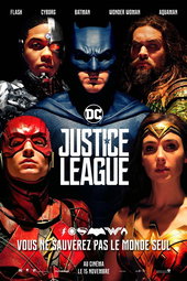 Justice League