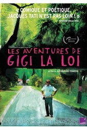 Les Aventures de Gigi la loi
