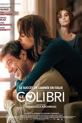 Le Colibri
