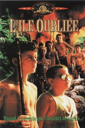 L'Ile Oubliée