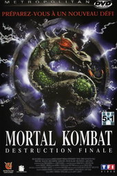 Mortal Kombat : Destruction finale