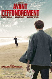 Avant l'effondrement