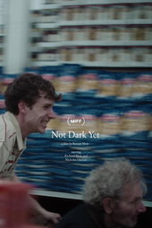 Not Dark Yet