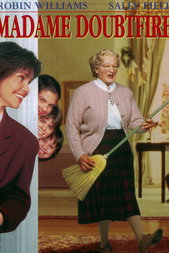 Madame Doubtfire