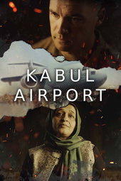 Août 2021 - Fuir Kaboul
