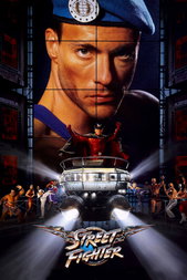 Street Fighter : L'ultime combat