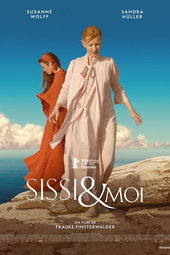 Sissi & moi