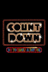 Countdown: Do Yourself a Favour
