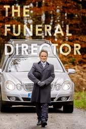 The Funeral Director