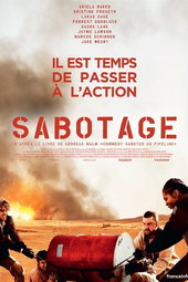 Sabotage