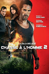 Chasse à l'homme 2