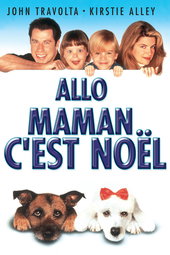 Allô maman, c'est Noël