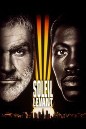 Soleil levant