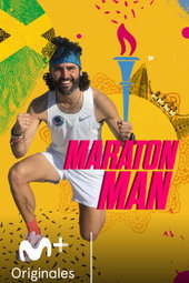 Maraton Man