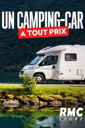Un camping-car à tout prix