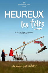 Heureux les fêlés