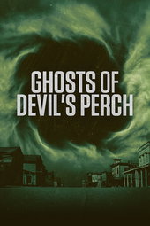 La malédiction de Devil's Perch