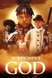 Foreigner's God