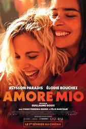Amore mio