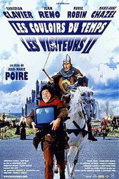 Les Visiteurs 2 : Les Couloirs du temps