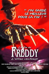La Fin de Freddy : L'Ultime Cauchemar